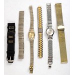 Zacskónyi vegyes óra és óraszíj