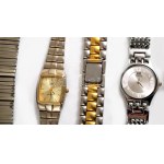 Zacskónyi vegyes óra és óraszíj