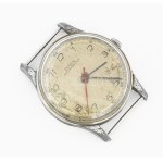 Doxa Antimagnetic karóra, mechanikus, működik, szíj nélkül, számlap d: 28 mm