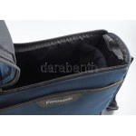 Panasonic fotós táska, 30x24 cm