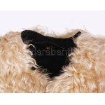 Industria Argentina argentin női szőrmekabát, hordható, jó állapotban, 40-es méret.