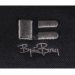 Björn Borg oldaltáska, újszerű, 34x37 cm