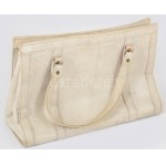 Kígyóbőr táska retikül 22x34 cm