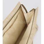 Kígyóbőr táska retikül 22x34 cm