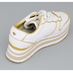 Tommy Hilfiger női cipő, 36-37-es méret, felpróbált, de nem hordott.