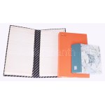 3 darab klf fényképalbum.