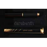 Pierre Cardin toll és levélbontó szett, tokban.