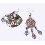 Zacskónyi vegyes bizsu tétel, közte jó darabokkal.