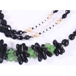 Zacskónyi vegyes bizsu tétel