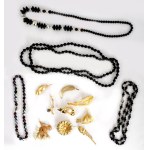 Zacskónyi vegyes bizsu tétel