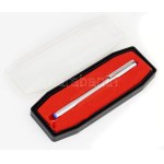 Pevdi toll, jó állapotban, tokjában, h: 13 cm