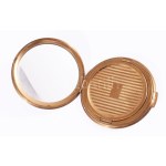 Gobelines pudrié, d: 7,5 cm