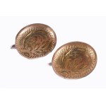 Antik bizsuk, brossok