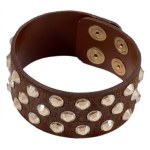 Cango Rinaldi karkötő 32 Swarovski kővel, eredeti dobozában