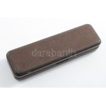 Parker golyóstoll, dobozában.