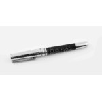 Mont Blanc Edition Antoine de Saint-Exupéry replika toll, h: 14 cm