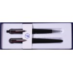 Watermann toll készlet, töltőtoll és golyóstoll. hibátlan, új állapotban, eredeti dobozában