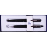 Watermann toll készlet, töltőtoll és golyóstoll. hibátlan, új állapotban, eredeti dobozában