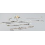 Kis zacskónyi vegyes bizsu tétel.