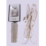 Elgawa vaku, leírással.