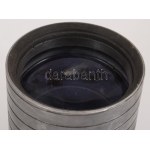 Tosionar 3.5/400 vetítőgép objektív.