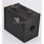 Agfa boxgép, működő állapotban 10x13 cm