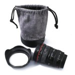 Canon EF 17-40mm f/4L USM