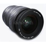 Sigma 24-70MM F2.8 DG objektív.