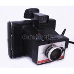 cca 1970 Polaroid Colorpack 80 fényképezőgép / Vintage Polaroid instant film camera