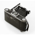 ZEH Primus kamera, Rodenstock Primar Anastigmat 1:4,5 f: 10 objektívvel.