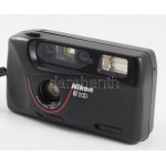 Nikon AF 2000 fényképezőgép, tokkal