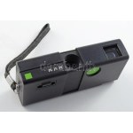 MMM pocket camera, h: 10 cm