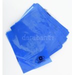 Egy zacskónyi nem használt fotós zacskó Főfotó, klf méretben 14-21 cm