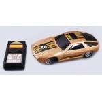 1978 Matchbox Sentron-9 Porsche 928 GT távirányítós autó. Jó állapotban, működik, leírással, távirányítóval, eredeti...