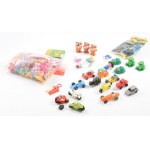 Kis doboznyi játék, sok figurával.