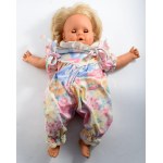 2 darab Zapf baba, jelzett, m: 46 cm