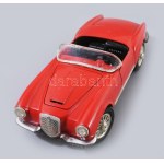 Burago Lancia Aurelia B24 Spider modell autó, h: 25 cm