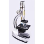 Westside mikroszkóp szett, dobozában.