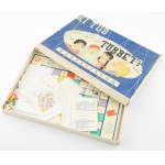 Ki tud többet társasjáték, eredeti dobozában kompletten