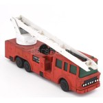 Matchbox Super Kings K-39 tűzoltóautó, h: 23 cm