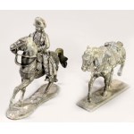 SHP Edition Atlas spiáter figurák