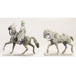 SHP Edition Atlas spiáter figurák