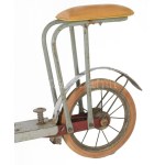 Antik TDV roller 90x75 cm