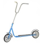 Régi jelzett roller 70x68 cm