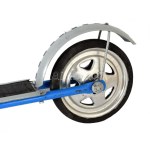 Régi jelzett roller 70x68 cm