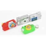 4 darab játék fényképezőgép