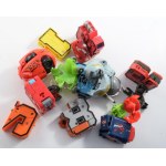 Zacskónyi Transformers játék