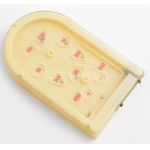 Retro golyós játék. 11x18 cm