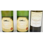 2004 Badacsonyi Olaszrizling, Badacsony Borászati Szövetkezet, Nemesgulács-Rizapuszta...