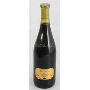 Fritz Szekszárdi Cuvée, 2004, 0,75l, bontatlan.